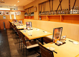飯田橋店