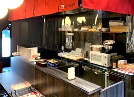 浅草ふくろう屋店