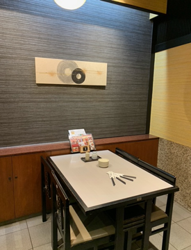 牛込店