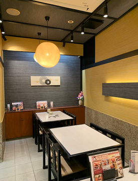 牛込店